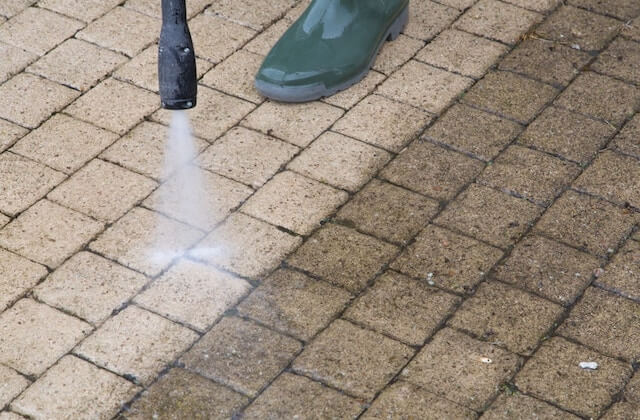 minneapolis patio cleaning