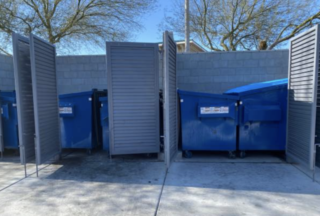 dumpster cleaning in minneapolis