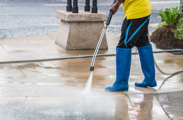 commercial cleaning minneapolis